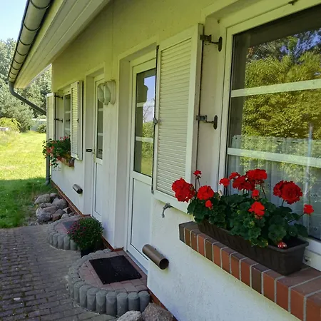 Terpitz Holiday home