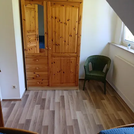 Terpitz Holiday home *