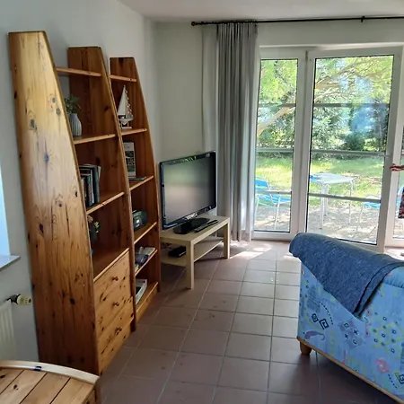 Terpitz Holiday home *